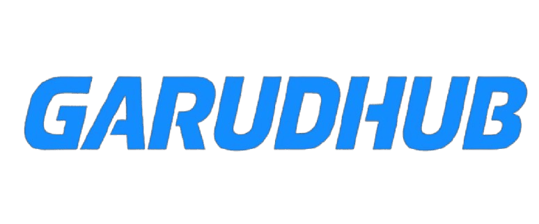 GARUDHUB Marketplace